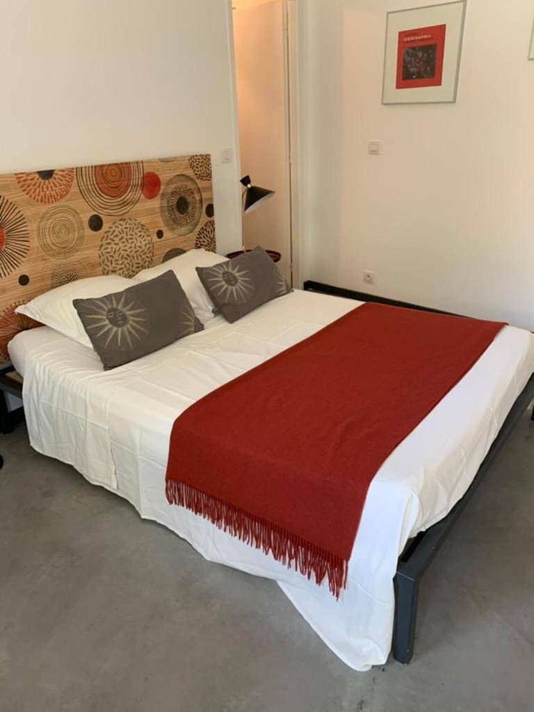 Les Esplanes Bed & Breakfast La Garde-Adhémar Dış mekan fotoğraf