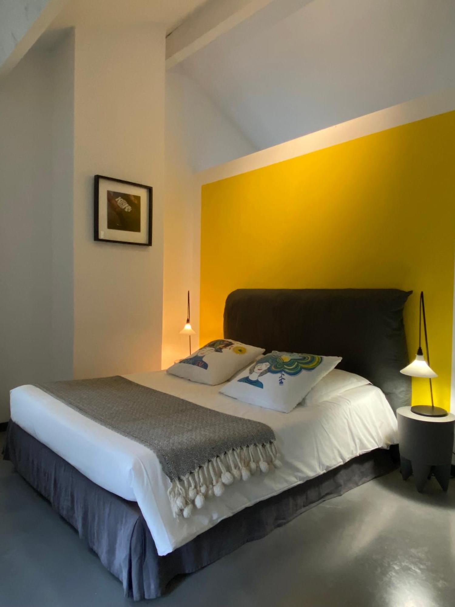 Les Esplanes Bed & Breakfast La Garde-Adhémar Dış mekan fotoğraf