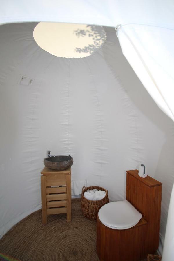 Les Esplanes Bed & Breakfast La Garde-Adhémar Dış mekan fotoğraf